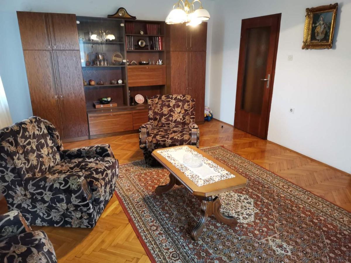 Vila Milica كرالييفو المظهر الخارجي الصورة